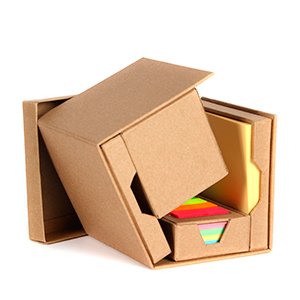 CUBO ECOLOGICO SET 