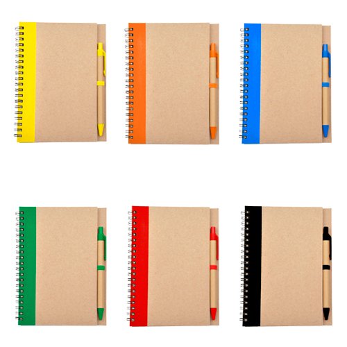 LIBRETA MILAN