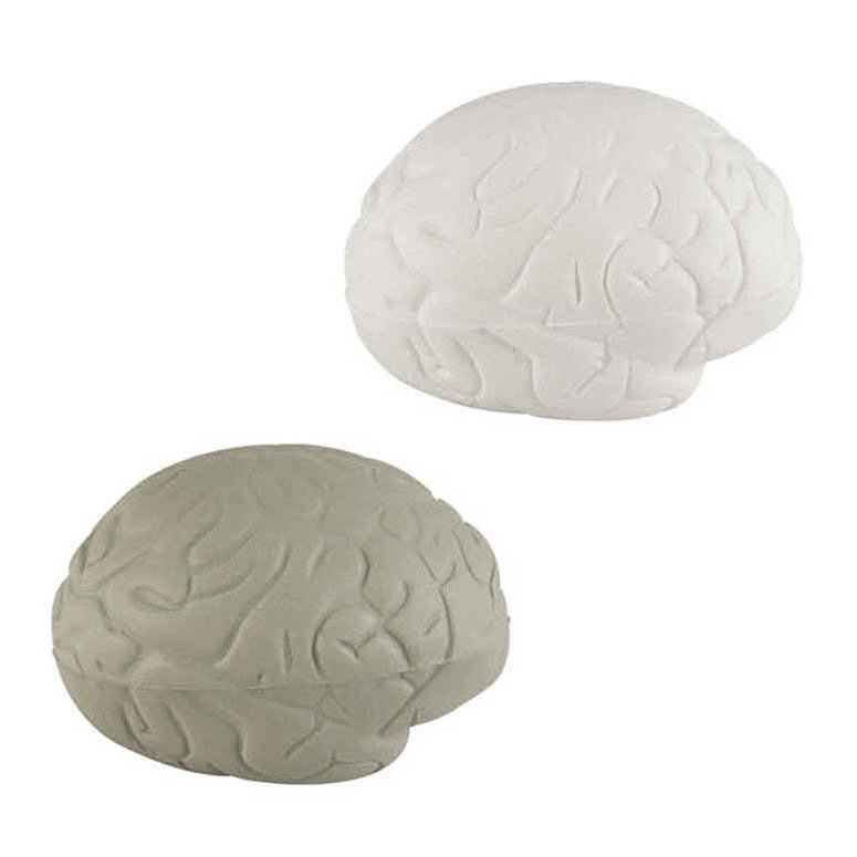 ANTI ESTRES FORMA DE CEREBRO