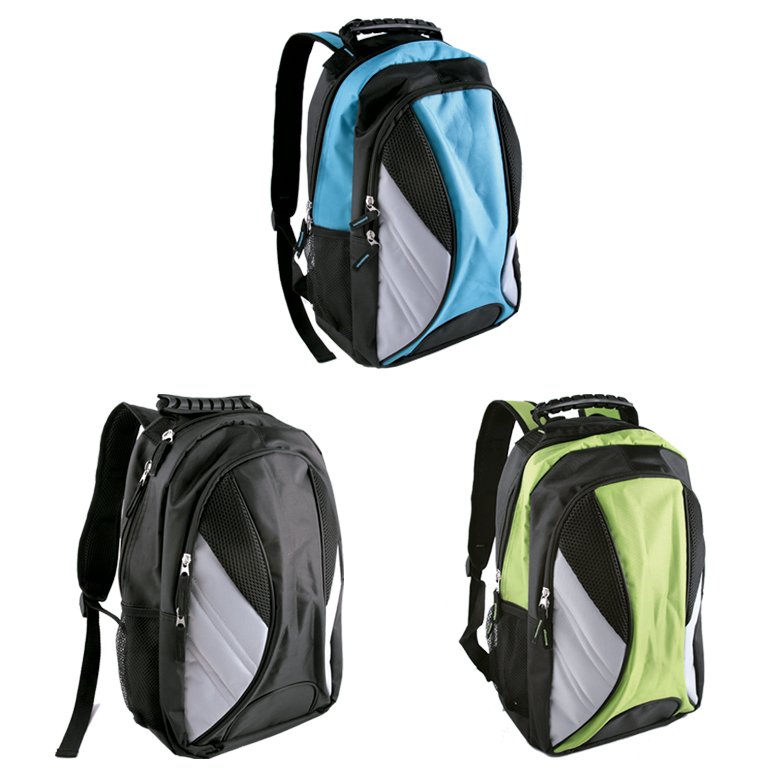 MOCHILA CARRARA