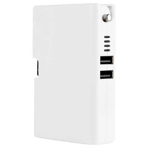 POWER BANK KENAI COLOR BLANCO