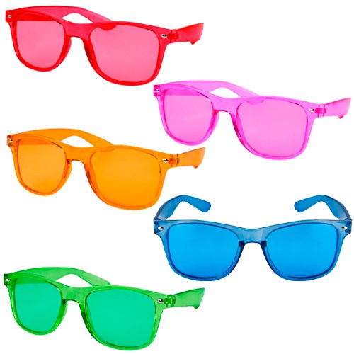 LENTES MARONI