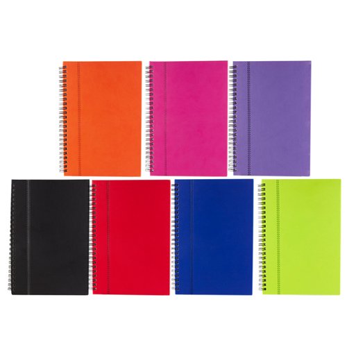 LIBRETA ALESA