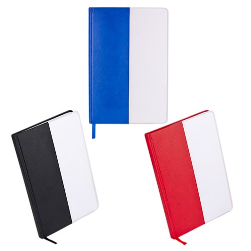 LIBRETA BICOLOR BILKA