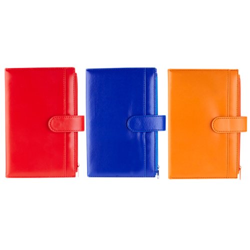 LIBRETA BAKY
