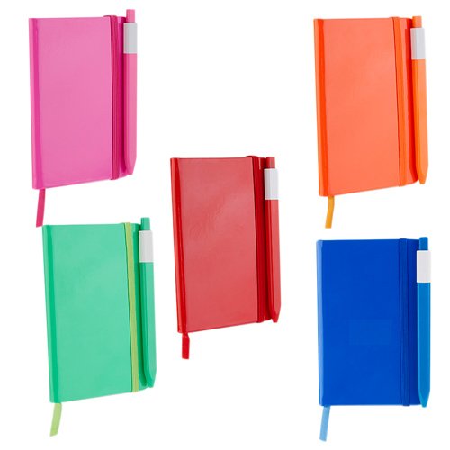 LIBRETA KADY