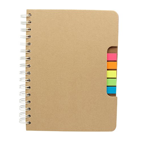 LIBRETA ECOLOGICA JOLIET