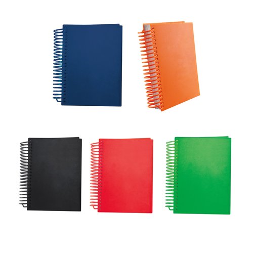 LIBRETA WENDEL