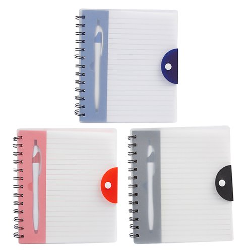 LIBRETA BREKA