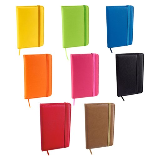 LIBRETA CARDEX