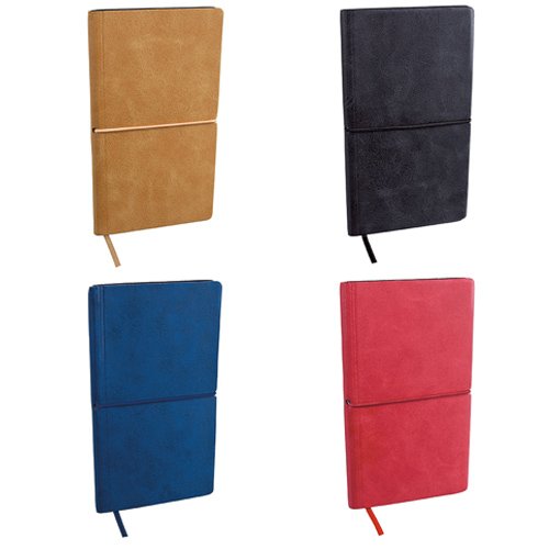 LIBRETA VALANTI