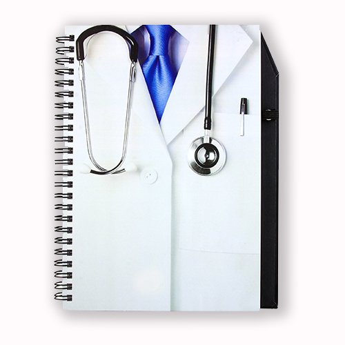LIBRETA DOCTOR