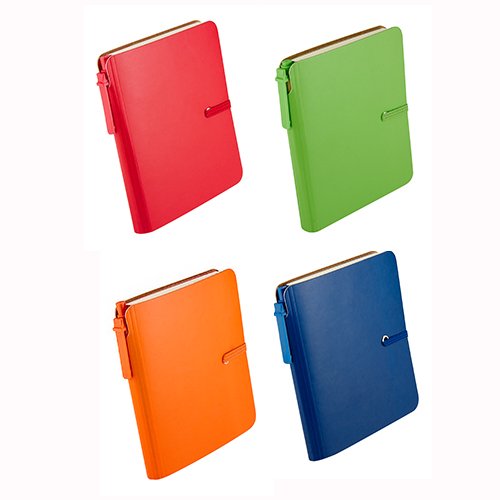 LIBRETA TOBA