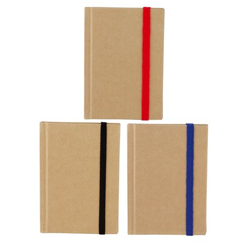 LIBRETA ECO PAPER