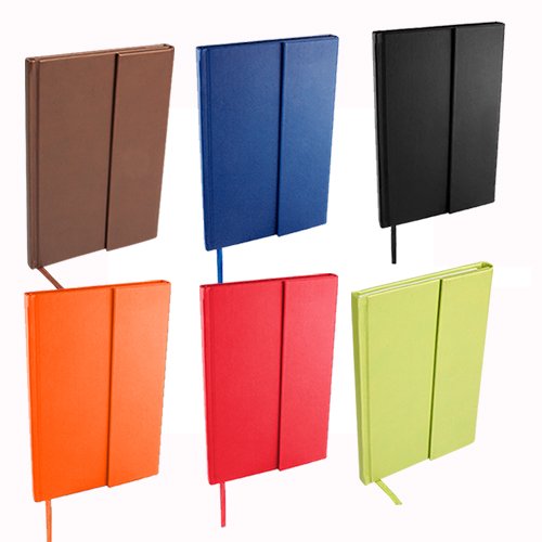 LIBRETA BOK