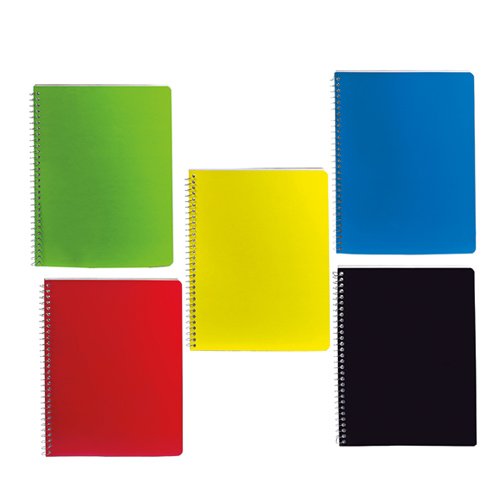 CUADERNO PROFESIONAL