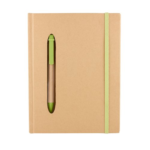 LIBRETA VERTIGO SUAJADA
