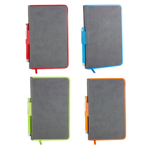 LIBRETA ISAR