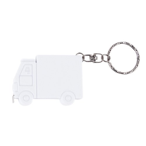 MINI LLAVERO FLEXOMETRO CAMION