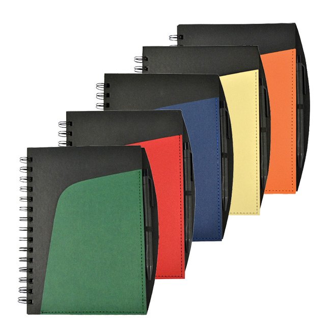 LIBRETA LISBOA (ECOLOGICA)