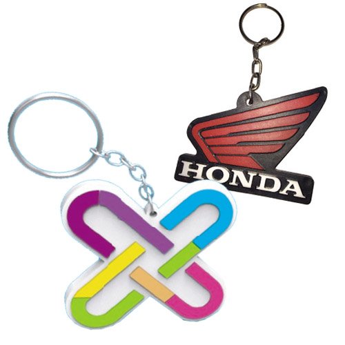 LLAVERO PERSONALIZADO CON SU LOGOTIPO
