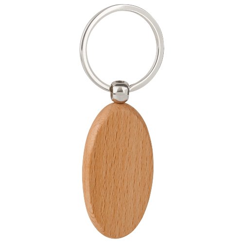 LLAVERO DREVO COLOR BEIGE