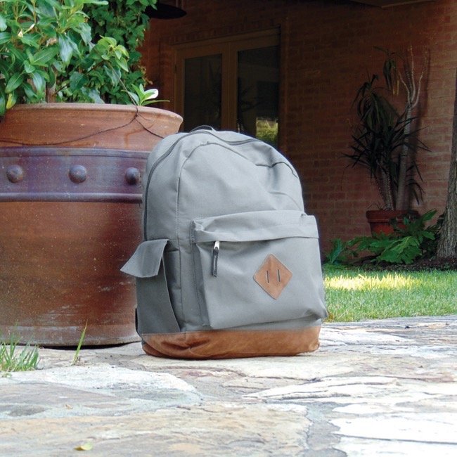 BACK PACK MAGIC