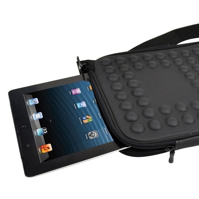 PORTA IPAD BUBBLE