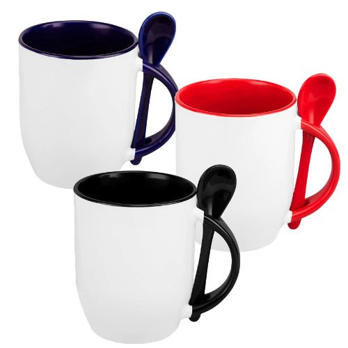 TAZA PARA SUBLIMAR MARGAO 11 OZ