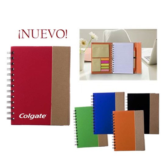 LIBRETA MINNA