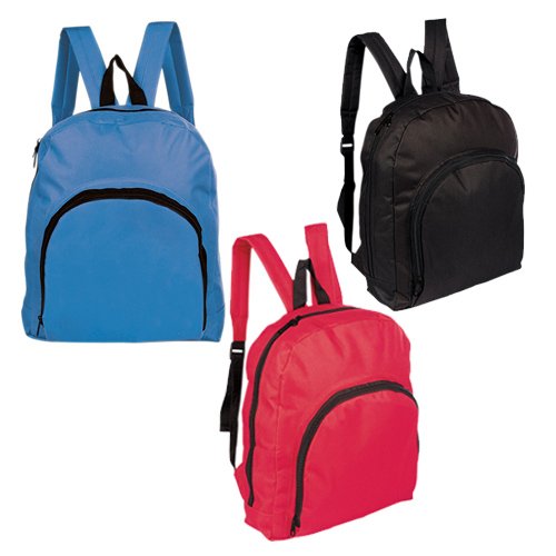 MOCHILA ACCENT