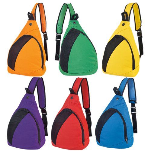 MOCHILA EUROPE