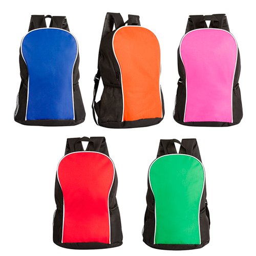 MOCHILA SPRINGBOK