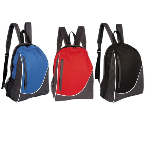 MOCHILA MAURITANIA