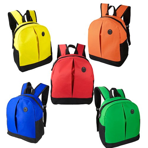 MOCHILA KEIT