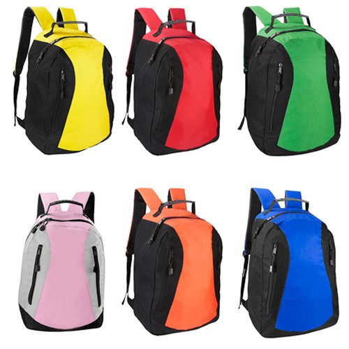 MOCHILA NEVERI