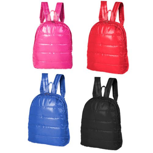 MOCHILA GESSY