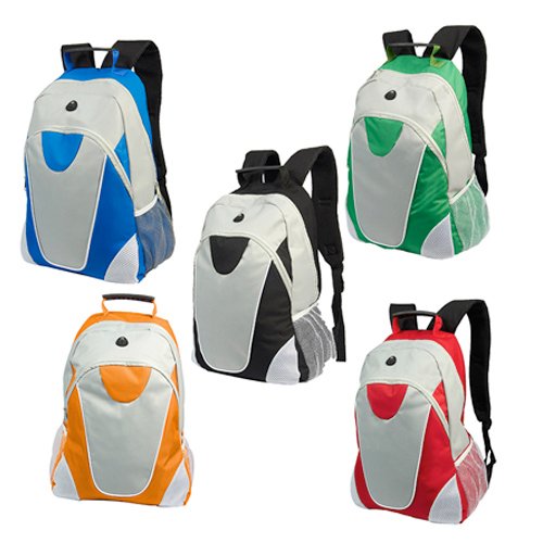 MOCHILA RANSELL