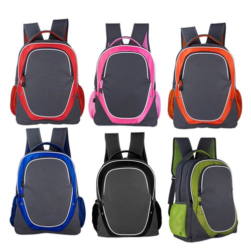 MOCHILA CAURA