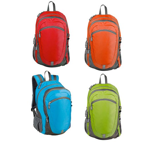 MOCHILA ADVENTURE