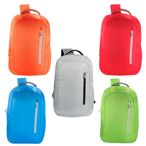 MOCHILA MONACO