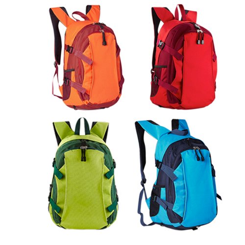 MOCHILA BITONO NOVA