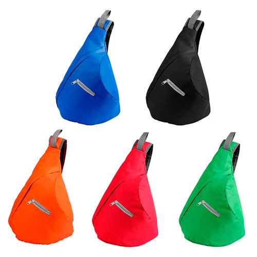 MOCHILA DOBRICH