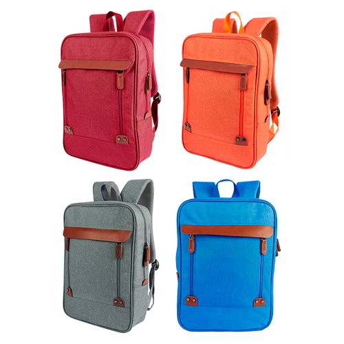 MOCHILA HAISLA