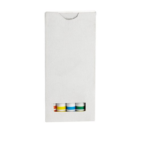 CAJA DE CRAYOLAS