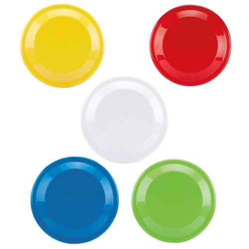 FRISBEE CONTOUR