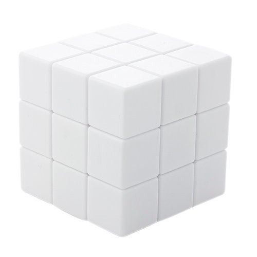 CUBO ROMPECABEZAS