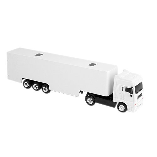 MINI TRAILER HIGHWAY