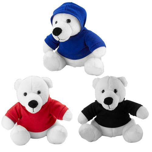 OSO TEDDY BEAR