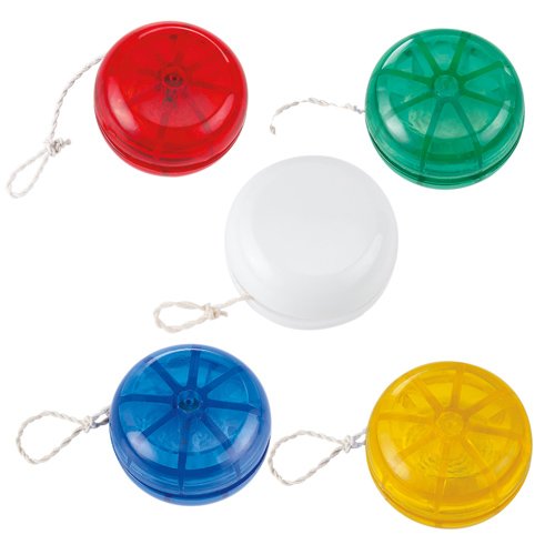 YOYO CLASICO